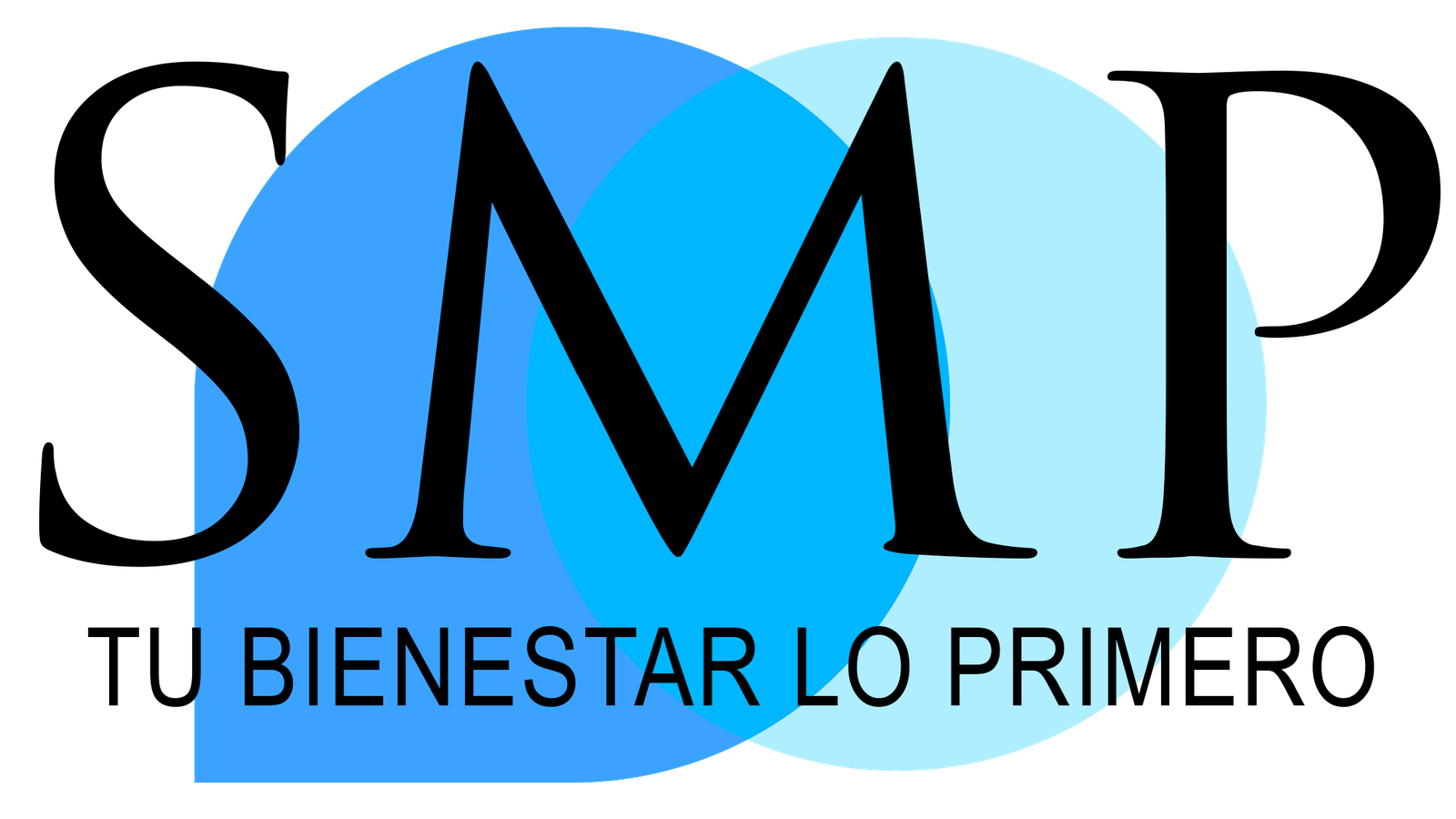 SMP Tu Bienestar Lo Primero